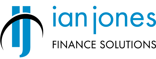 Ian Jones Finance